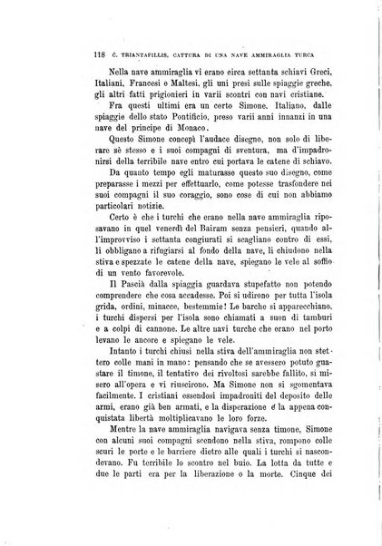 L'oriente rivista trimestrale pubblicata a cura dei professori del R. Istituto orientale in Napoli