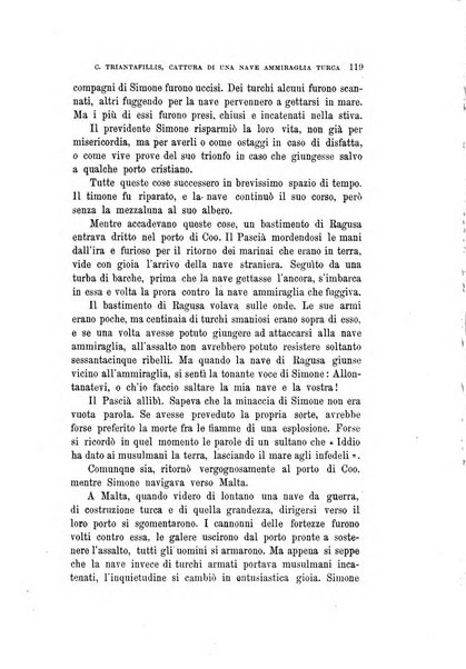 L'oriente rivista trimestrale pubblicata a cura dei professori del R. Istituto orientale in Napoli