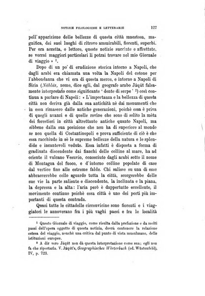 L'oriente rivista trimestrale pubblicata a cura dei professori del R. Istituto orientale in Napoli