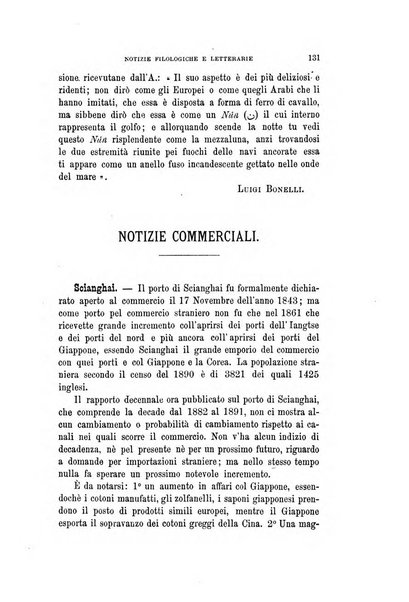 L'oriente rivista trimestrale pubblicata a cura dei professori del R. Istituto orientale in Napoli