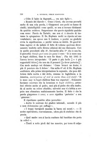 L'oriente rivista trimestrale pubblicata a cura dei professori del R. Istituto orientale in Napoli