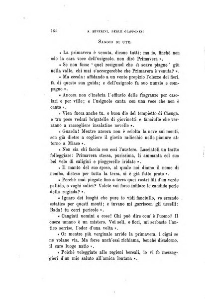 L'oriente rivista trimestrale pubblicata a cura dei professori del R. Istituto orientale in Napoli