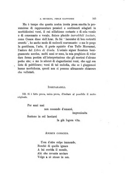 L'oriente rivista trimestrale pubblicata a cura dei professori del R. Istituto orientale in Napoli