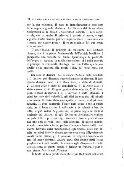 L'oriente rivista trimestrale pubblicata a cura dei professori del R. Istituto orientale in Napoli