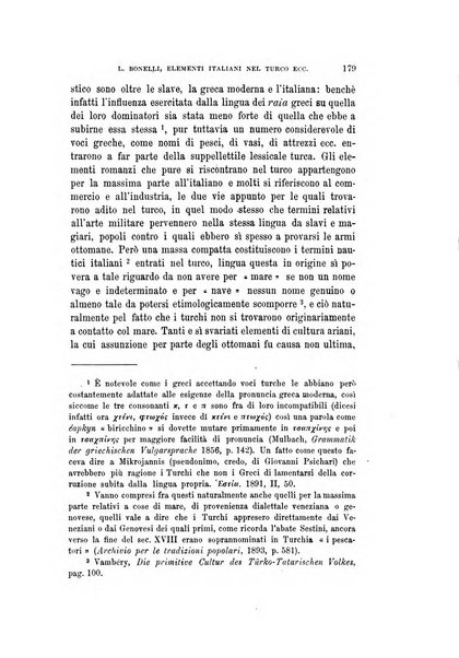 L'oriente rivista trimestrale pubblicata a cura dei professori del R. Istituto orientale in Napoli