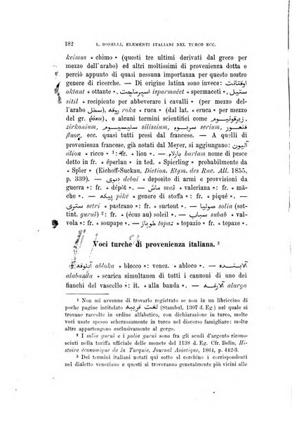 L'oriente rivista trimestrale pubblicata a cura dei professori del R. Istituto orientale in Napoli