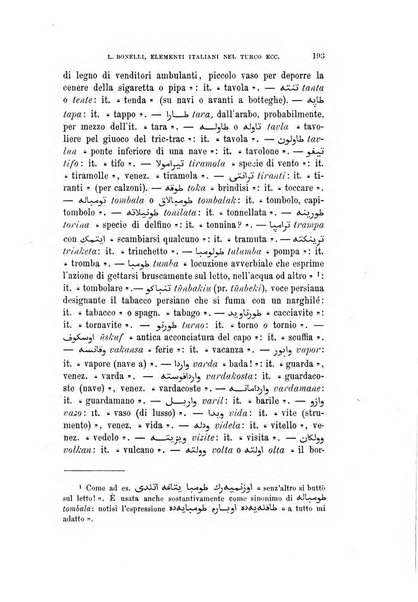 L'oriente rivista trimestrale pubblicata a cura dei professori del R. Istituto orientale in Napoli