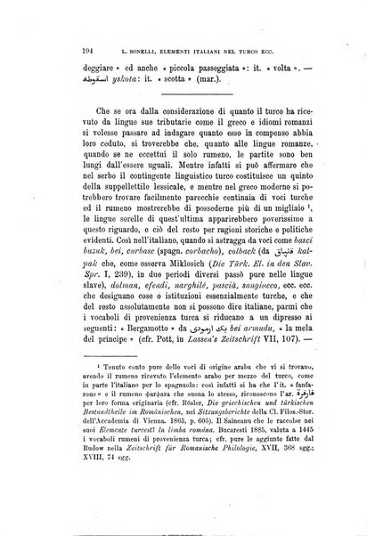 L'oriente rivista trimestrale pubblicata a cura dei professori del R. Istituto orientale in Napoli