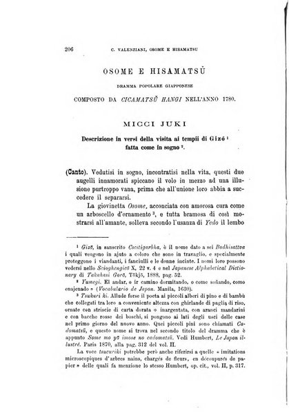 L'oriente rivista trimestrale pubblicata a cura dei professori del R. Istituto orientale in Napoli