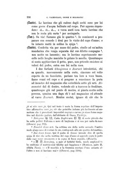 L'oriente rivista trimestrale pubblicata a cura dei professori del R. Istituto orientale in Napoli