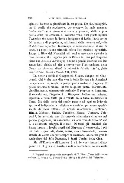 L'oriente rivista trimestrale pubblicata a cura dei professori del R. Istituto orientale in Napoli