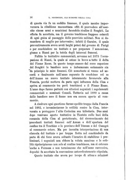 L'oriente rivista trimestrale pubblicata a cura dei professori del R. Istituto orientale in Napoli