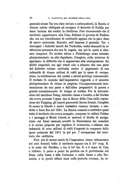 L'oriente rivista trimestrale pubblicata a cura dei professori del R. Istituto orientale in Napoli