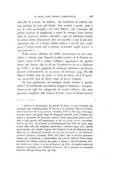 L'oriente rivista trimestrale pubblicata a cura dei professori del R. Istituto orientale in Napoli