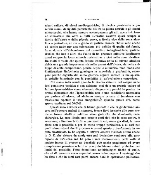 L'Ospedale di Bergamo atti della Società medico chirurgica bergamasca