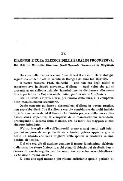 L'Ospedale di Bergamo atti della Società medico chirurgica bergamasca