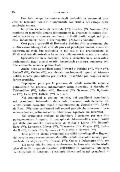 L'Ospedale di Bergamo atti della Società medico chirurgica bergamasca