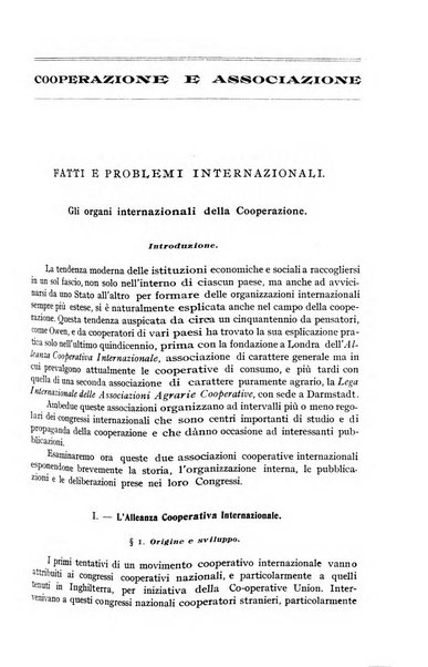 Bollettino dell'Ufficio delle istituzioni economiche e sociali