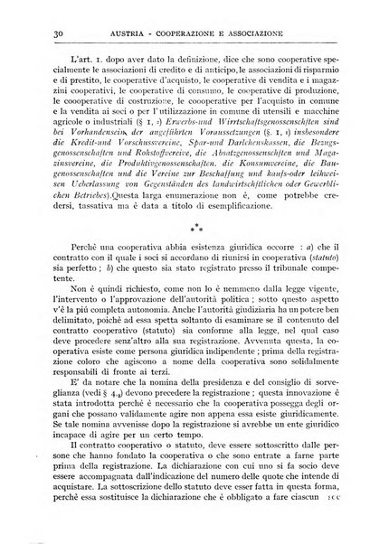 Bollettino dell'Ufficio delle istituzioni economiche e sociali