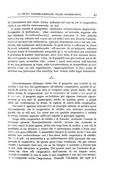 Bollettino dell'Ufficio delle istituzioni economiche e sociali