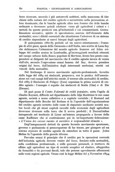 Bollettino dell'Ufficio delle istituzioni economiche e sociali