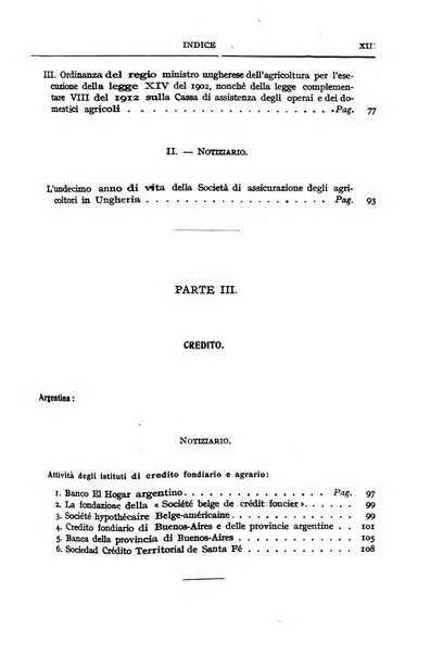 Bollettino dell'Ufficio delle istituzioni economiche e sociali