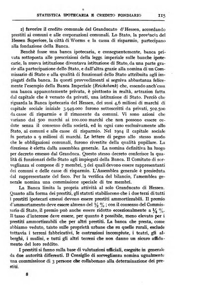 Bollettino dell'Ufficio delle istituzioni economiche e sociali