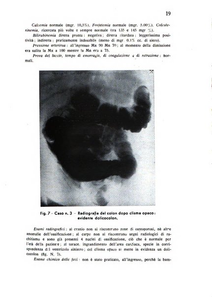 Policlinico infantile rivista mensile di medicina e chirurgia dei bambini