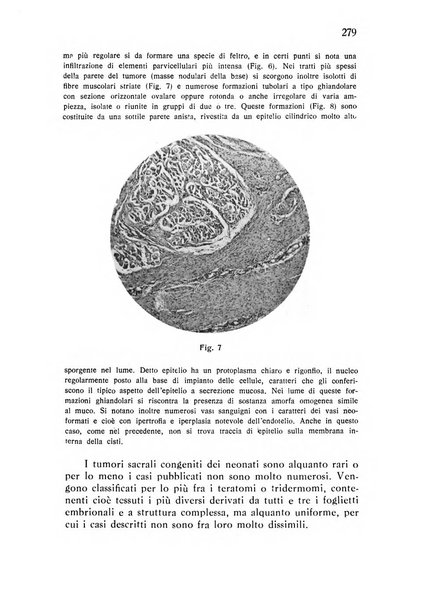 Policlinico infantile rivista mensile di medicina e chirurgia dei bambini