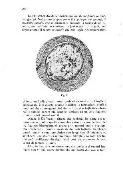 Policlinico infantile rivista mensile di medicina e chirurgia dei bambini