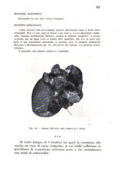 Policlinico infantile rivista mensile di medicina e chirurgia dei bambini