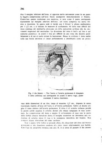 Policlinico infantile rivista mensile di medicina e chirurgia dei bambini