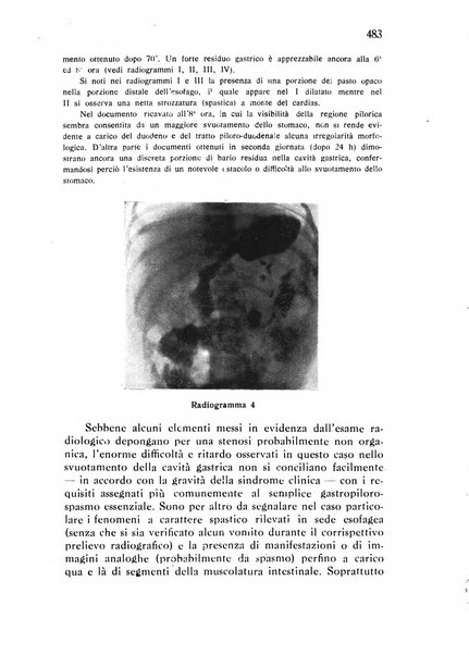 Policlinico infantile rivista mensile di medicina e chirurgia dei bambini