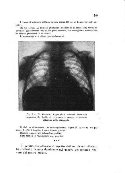 Policlinico infantile rivista mensile di medicina e chirurgia dei bambini