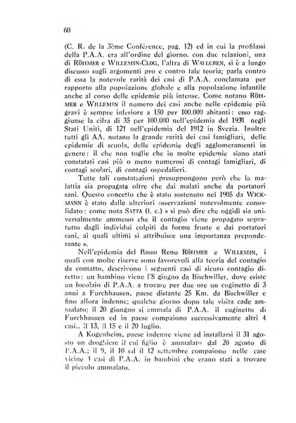 Policlinico infantile rivista mensile di medicina e chirurgia dei bambini