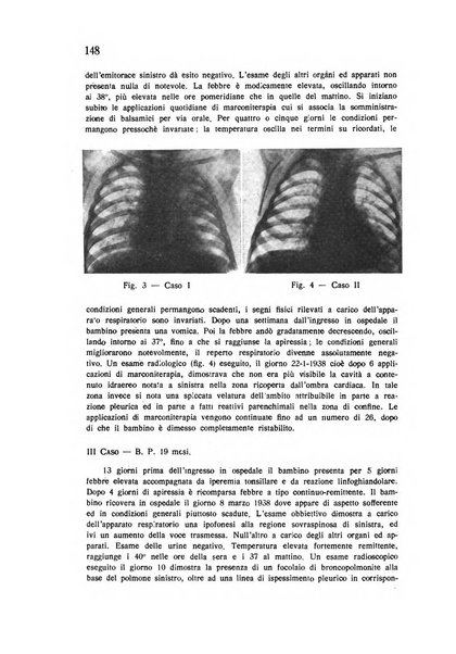 Policlinico infantile rivista mensile di medicina e chirurgia dei bambini