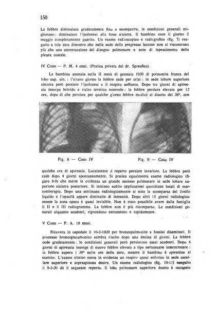 Policlinico infantile rivista mensile di medicina e chirurgia dei bambini