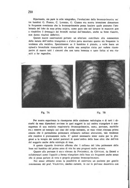 Policlinico infantile rivista mensile di medicina e chirurgia dei bambini