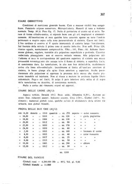 Policlinico infantile rivista mensile di medicina e chirurgia dei bambini