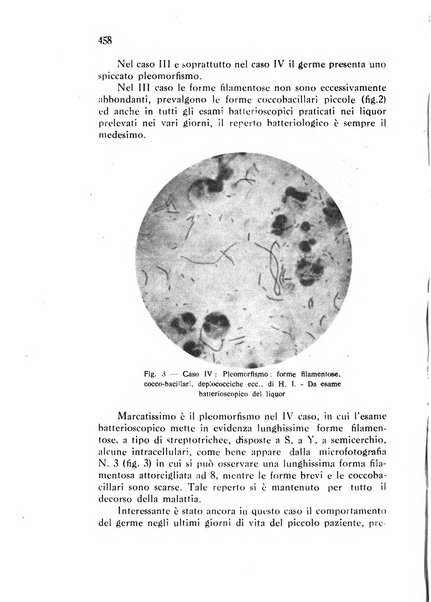 Policlinico infantile rivista mensile di medicina e chirurgia dei bambini