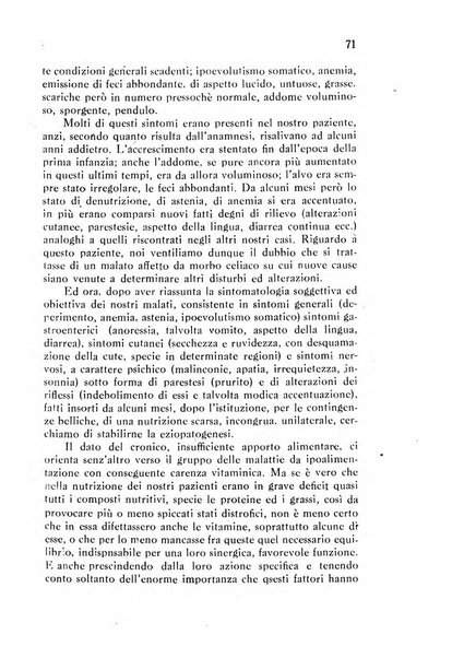 Policlinico infantile rivista mensile di medicina e chirurgia dei bambini