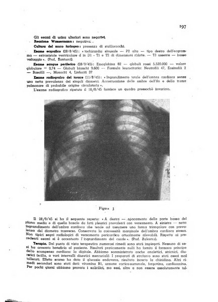 Policlinico infantile rivista mensile di medicina e chirurgia dei bambini