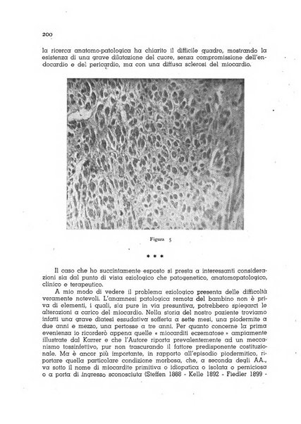 Policlinico infantile rivista mensile di medicina e chirurgia dei bambini