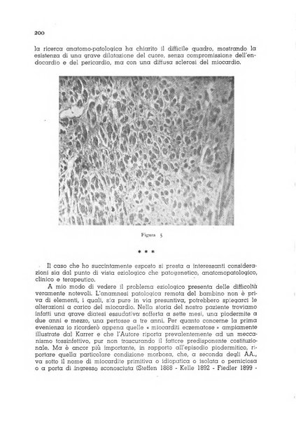 Policlinico infantile rivista mensile di medicina e chirurgia dei bambini