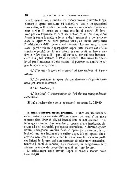 Il politecnico. Parte letterario-scientifica