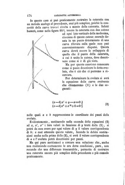 Il politecnico. Parte letterario-scientifica