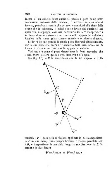 Il politecnico. Parte letterario-scientifica