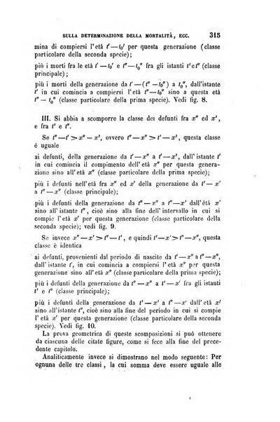 Il politecnico. Parte letterario-scientifica