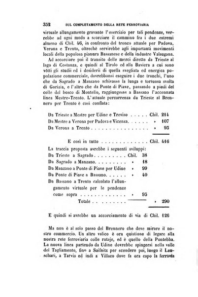 Il politecnico. Parte letterario-scientifica