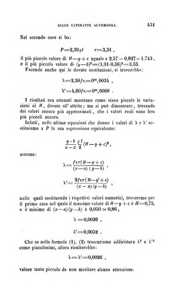 Il politecnico. Parte letterario-scientifica